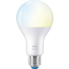 WiZ E27 - Kugler LED-pærer WiZ Tunable A67 LED Lamps 13W E27