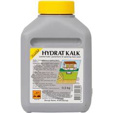 Borup Hydrat Kalk 0.5 kg.