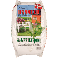 Danmuld Så og Priklejord