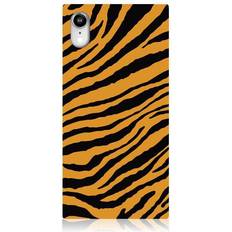 INF iDecoz Tiger Case for iPhone XR