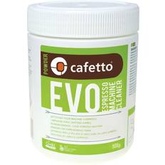 Rengøringsmidler Cafetto EVO Espresso Machine Cleaner Powder 500g