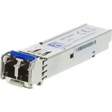 Deltaco SFP-HP011 SFP (mini-GBIC) transceiver modul GigE
