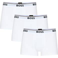 Hugo Boss Underbukser HUGO BOSS Logo Underbukser 3-pak, Flerfarvet