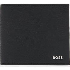 HUGO BOSS Crosstown Wallet Town Wallet - Black