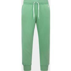 Polo Ralph Lauren Pink Bukser & Shorts Polo Ralph Lauren Po Sweatpant-Ankle-Pant