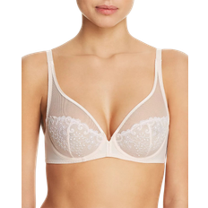 Simone Pérèle Delice Triangle Bra - Light Pink