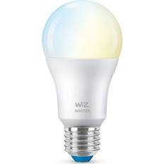 WiZ E27 - Kugler LED-pærer WiZ Tunable A60 LED Lamps 8W E27
