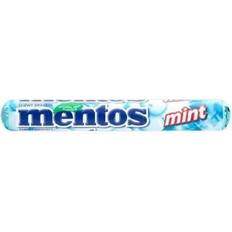 Mentos Slik Mentos Sweets 40 Pack 2025