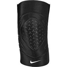 Hvid Arm- & Benvarmere Nike Pro Closed Patella Knee Sleeve 3.0 N1000674-010