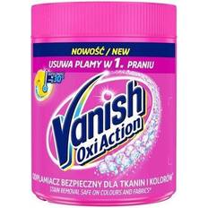 Vanish Oxi Action Pink 470