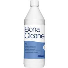 Bona Rengøringsmidler Bona Cleaner Concentrate for Wooden Floors 1L