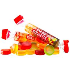 Haribo Fødevarer Haribo Roulette Fruit Økonomipakke