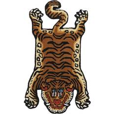 Bongusta Burma Tiger Baby Rug 50x85cm