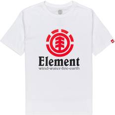Element Overdele Element Vertical Short Sleeve YOU B XL: 15-16 Unisex Adult, Kids, Newborn, Toddler, Infant