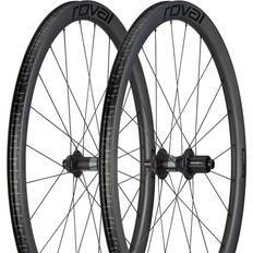 Roval Rapide C38 Disc Wheelset