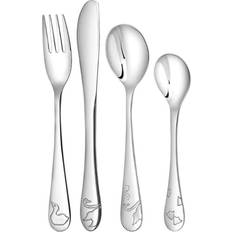 Nordahl Andersen Sutteflasker & Service Nordahl Andersen Stainless Steel Cutlery Hans Christian Andersen