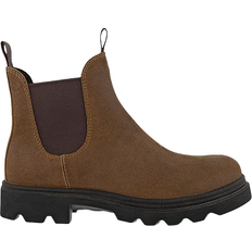 Ecco 8,5 Chelsea boots ecco Grainer - Brown