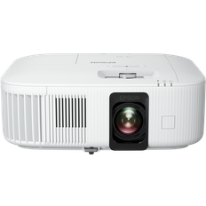 3.840x2.160 (4K Ultra HD) - Vandret Projektorer Epson EH-TW6250