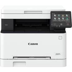 Canon Farveprinter - Kopimaskine - Laser Printere Canon i-SENSYS MF651Cw