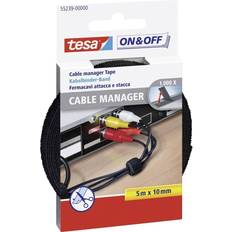 Strips TESA On & Off - Kabelbånd