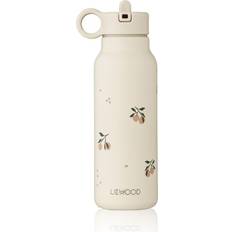 Liewood Babyudstyr Liewood Falk Drikkedunk 350ml Peach/Sea Shell Mix