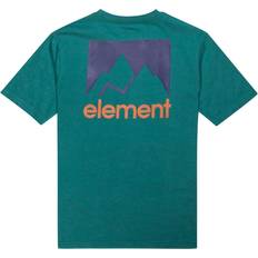 Element T-shirts Element Joint 2.0 Boys Short Sleeve T-Shirt Jasper