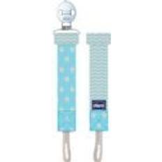 Chicco Babynests & Tæpper Chicco 934120-BLUE NIPPER TAPE