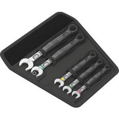 Wera Joker 6003 05004178001 5pcs U-ringnøgle