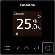 Rumtermostater Panasonic kontrol panel CZ-RTC6BL