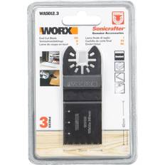 Worx Spoler til trimmere Worx WA5012.3 dyksavsklinge 35mm 3