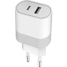 Bigben Interactive Connected Home charger