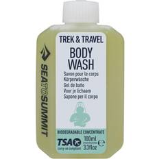 Sea to Summit Trek & Travel Liquid Body Wash 100ml