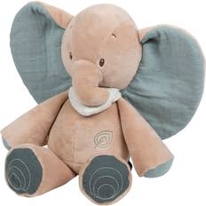 Nattou Luna & Alex Bamse Elefant