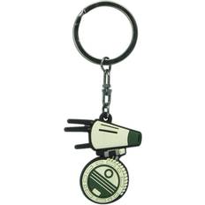 ABYstyle Star Wars - Keyring - New Droid