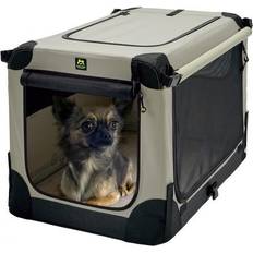 Maelson 52 Beige Soft Kennel