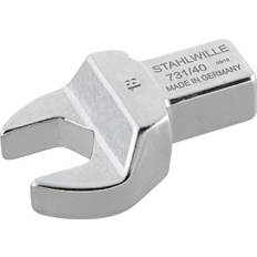 Stahlwille Momentnøgler Stahlwille Gaffel indstiksværktøj 19mm Momentnøgle