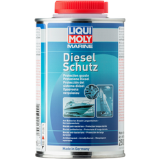 Liqui Moly Marine Dieselbeskyttelse 500ml Tilsætning