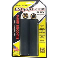 ESI Grips Extra Chunky silicone håndtag flere farver