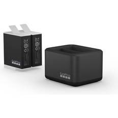 GoPro USB-batterioplader med batteri 2 Li-Ion