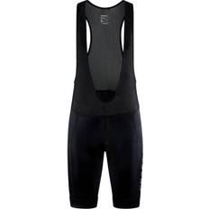 Craft Sportswear Herre Jumpsuits & Overalls Craft Sportswear Core Endurance Bib Shorts - Black