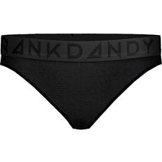 Frank Dandy Hvid Undertøj Frank Dandy Women Legend Mesh Thong