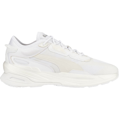 Puma 44 ⅓ - Herre - Snørebånd Sneakers Puma Extent Nitro Mono M