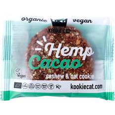 Kookie Cat Hemp cacao