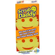 Scrub Daddy Original Twin