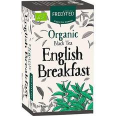 Fredsted The English breakfast Tea