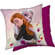 Disney Frozen Anna & Elsa Pillow