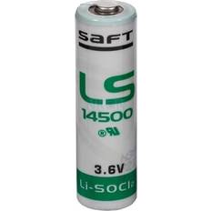 Elma Batteri 3,6V LS14500 AA