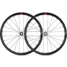 Fulcrum Racing 4 Disc Wheel Set