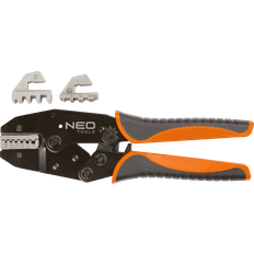 Neo Krympetænger Neo Crimping Rear Sleeves 0.5-16mm 01-506 Krympetang
