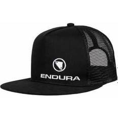 Endura Kasketter Endura Snapback Endura One Clan Mesh Back Black One-Size